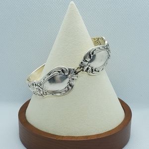 Artisan Spoon Bracelet - 6.5 cm